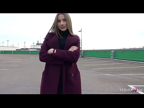 ❤️ DUITSE VERKENNER IS 'N DROOM RAAK STAAL, PARKEERTERREIN TELLTALE EN SEXY VIR GELD ️❌ Seksvideo op af.8kpornvids.ru ❌️