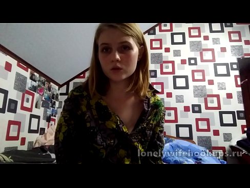 ❤️ Jong blonde student van Rusland hou van groter pieltjies. ️❌ Seksvideo op af.8kpornvids.ru ❌️