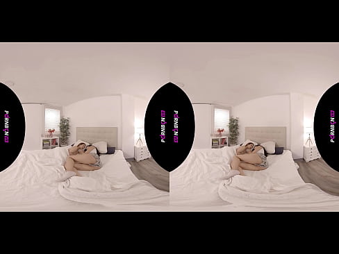 ❤️ PORNBCN VR Twee jong lesbiërs word geil wakker in 4K 180 3D virtuele realiteit Geneva Bellucci Katrina Moreno ️❌ Seksvideo op af.8kpornvids.ru ❌️