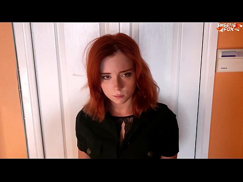 ❤️ Veiligheidswag het mooi vrou gestraf vir winkeldiefstal - Cum In Mond ️❌ Seksvideo op af.8kpornvids.ru ❌️