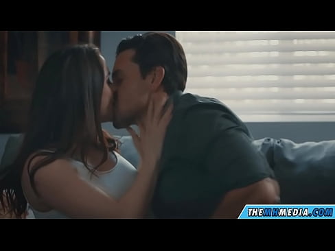 ❤️ Romantiese seks met 'n goeie busty ma ️❌ Seksvideo op af.8kpornvids.ru ❌️